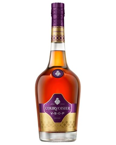 Courvoisier Cognac VSOP 700ml