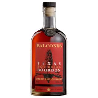 Balcones Texas Pot Still Bourbon 700ml