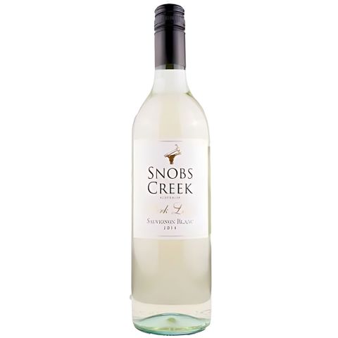 Snobs Creek Park Lane Moscato 750ml