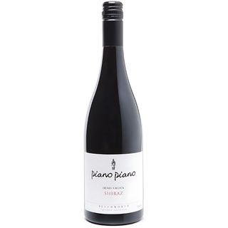 Piano Piano Henry's Block Shiraz 750ml