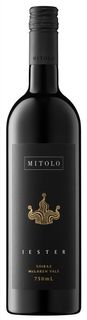 Mitolo Jester Shiraz 750ml