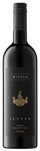 Mitolo Jester Shiraz 750ml