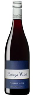 Paringa Peninsula Shiraz 750ml