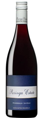 Paringa Peninsula Shiraz 750ml