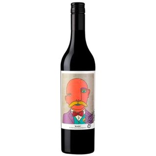 Smoking Barrels Cabernet Sauvignon 750ml