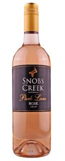 Snobs Creek Park Lane Rose 750ml