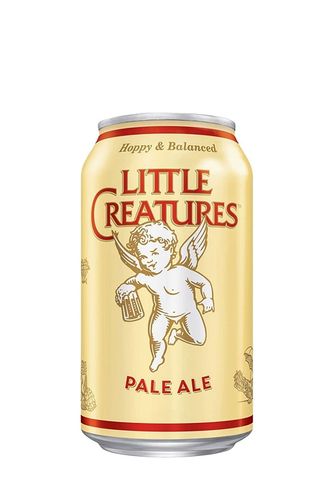 Little Creatures Pale Ale Can 375ml x16