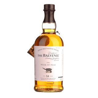 Balvenie 14 YO Week of Peat 700ml