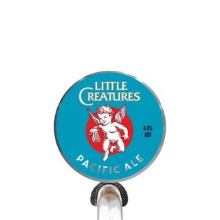 Little Creatures Pacific Ale Keg 49.5L