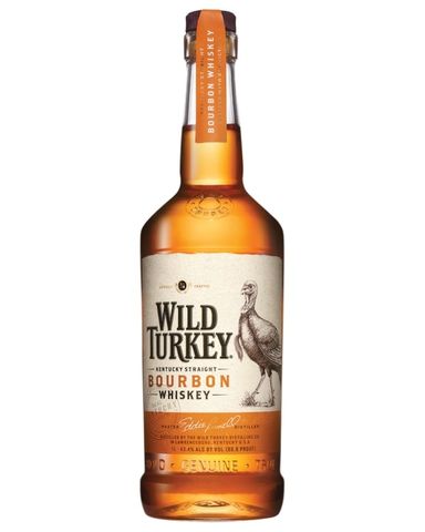 Wild Turkey 1L