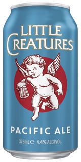 Little Creatures Pacific Ale 375ml-16