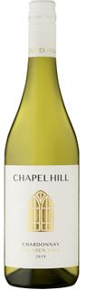 Chapel Hill Chosen Chardonnay 750ml