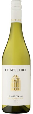 Chapel Hill Chosen Chardonnay 750ml