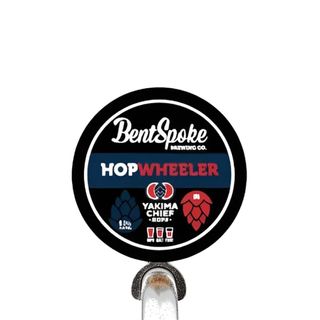 Bentspoke Hop Wheeler IPA Keg 50L