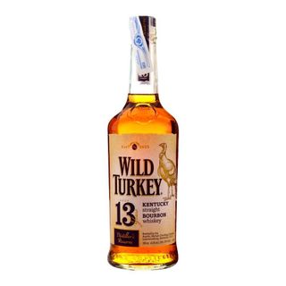 Wild Turkey 13YO Distiller Reserve 700ml