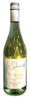 Le Sands Sauvignon Blanc 750ml