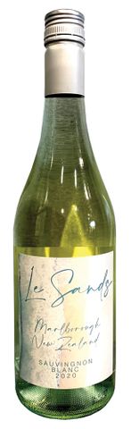 Le Sands Sauvignon Blanc 750ml