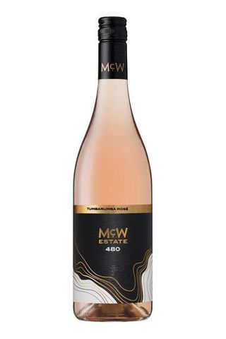 Mcw 480 Tumbarumba Rose 750ml