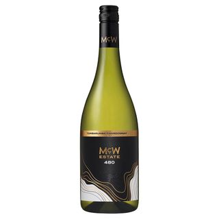 Mcw 480 Tumbarumba Chardonnay 750ml