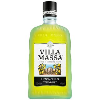 Villa Massa Lemoncello 500ml