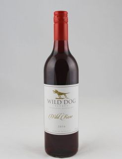 Wild Dog Estate Rose 750ml