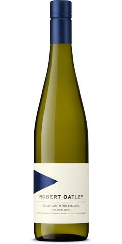 Robert Oatley Signature Riesling 750ml