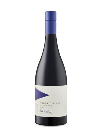 Robert Oatley Sig Heathcote Shiraz 750ml