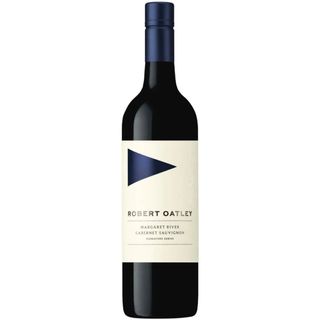 Robert Oatley Signature Cab Sauv M/R 750ml