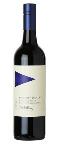 Robert Oatley Sig Cab Sauv M/R 750ml