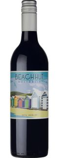 Beach Hut Merlot 750ml