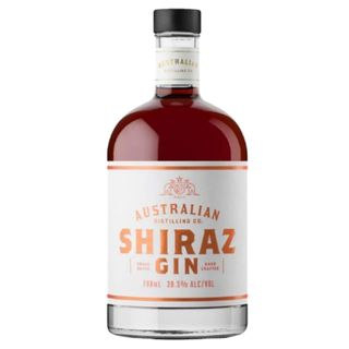 Aust Distilling Co Shiraz Gin 700ml