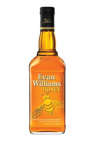 Evan Williams Honey Reserve 700ml