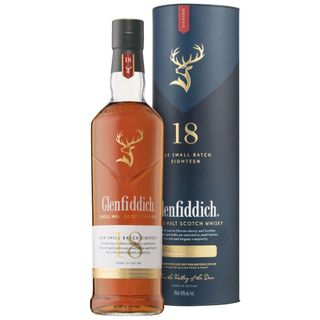 Glenfiddich 18 YO Ancient 700ml