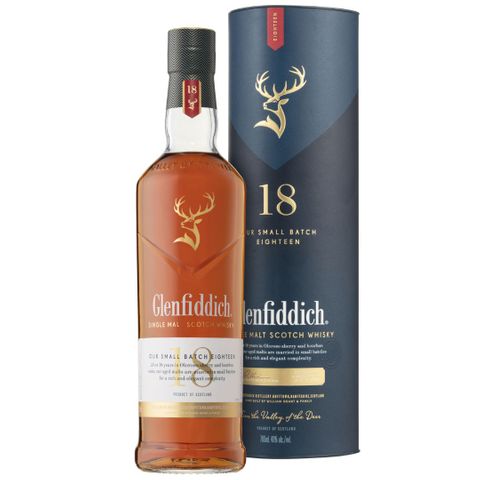 Glenfiddich 18 YO Ancient 700ml