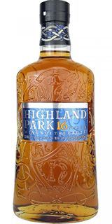 Highland Park 16YO Scotch 700ml