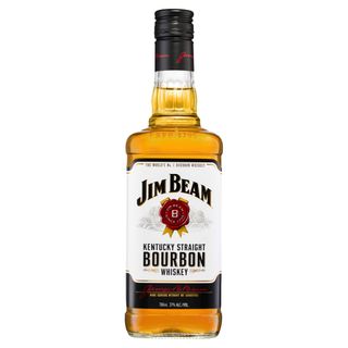 Jim Beam White Label 700ml