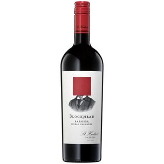 St Hallett Blockhead Shiraz Grenache 750ml