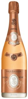 Roederer Cristal Rose 750ml