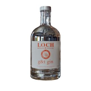 Loch G&T Gin 700ml