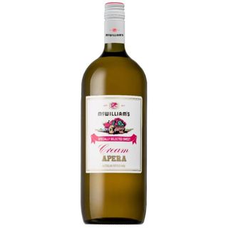 Mcw R R Cream Apera (Sherry) 1.5L