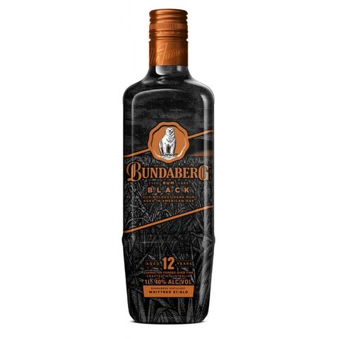 Bundaberg Rum Black 1L