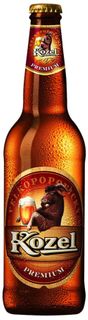 Kozel Premium Lager 500ml x20