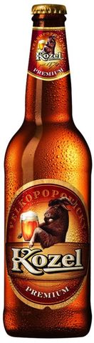 Kozel Premium Lager 500ml x20