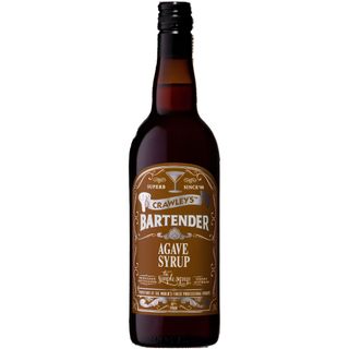 Crawleys Agave Syrup 750ml