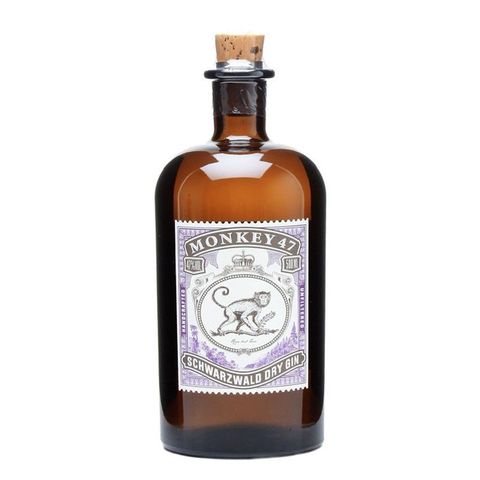 Monkey 47 Dry Gin 500ml