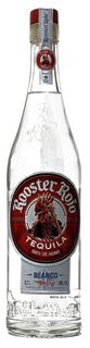 Rooster Rojo Blanco Tequila 700ml