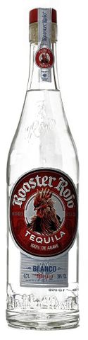 Rooster Rojo Blanco Tequila 700ml