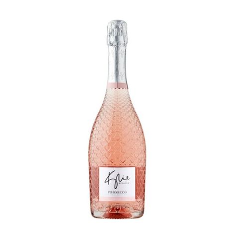 De Bort Kylie Minogue Prosecco Rose 750