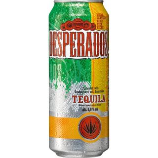 Desperados Tequila Beer 500ml x24
