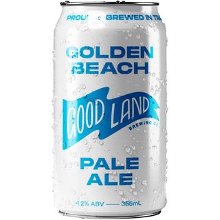 Good Land GB Pale Ale Can 355ml x24